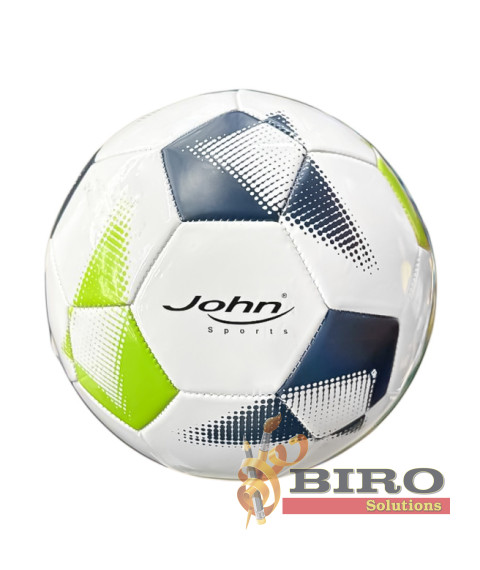 JH Minge fotbal Euro Star 5/20 cm în sortiment, 60950