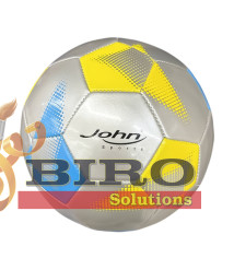 JH Minge fotbal Euro Star 5/20 cm în sortiment, 60950