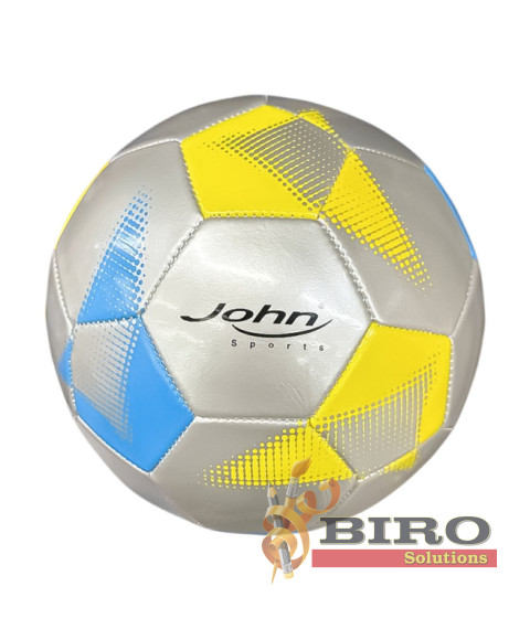JH Minge fotbal Euro Star 5/20 cm în sortiment, 60950