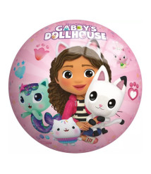 JH Minge Gabbys Dollhouse, 13 cm, 60945
