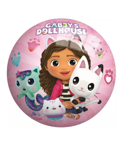 JH Minge Gabbys Dollhouse, 13 cm, 60945