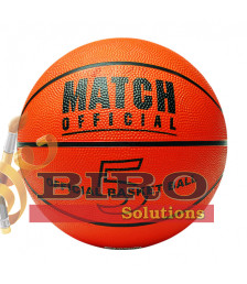 JH Minge pentru baschet, 22 cm, 54222