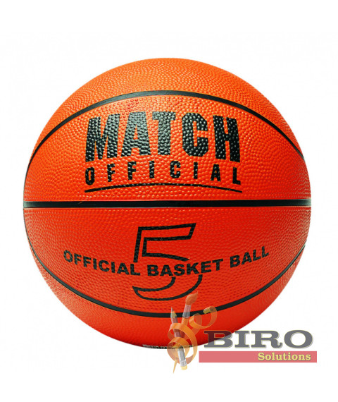 JH Minge pentru baschet, 22 cm, 54222