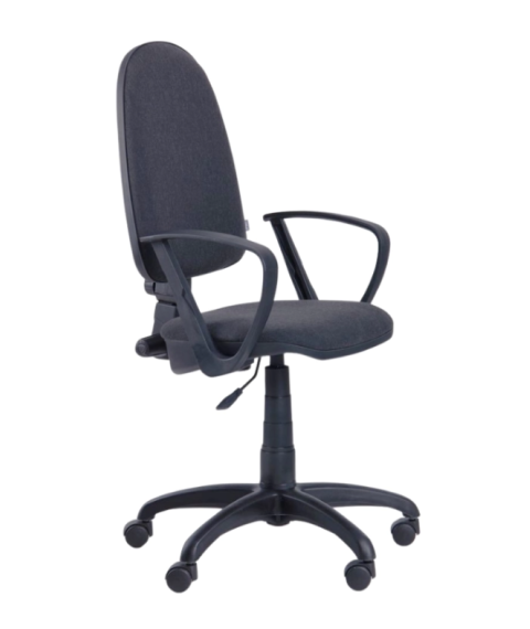 Fotoliu Prestige Lux New,gri