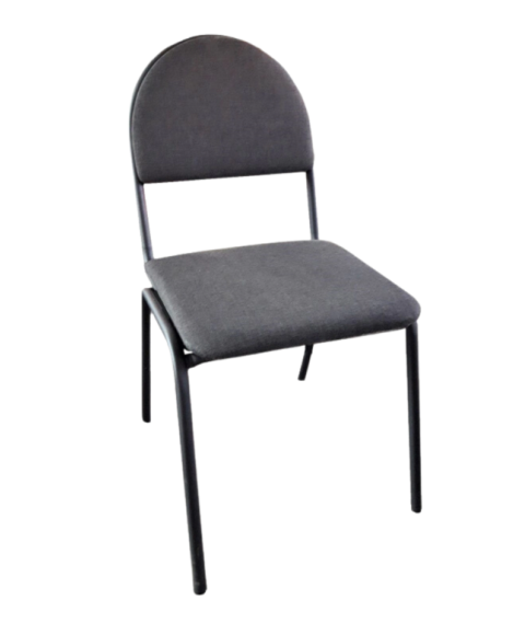 Scaun Seven Lux,gri