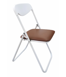 Scaun Jack alb, V-19 Scaun Jack alb, V-19