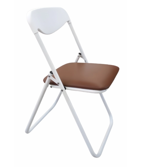 Scaun Jack alb, V-19