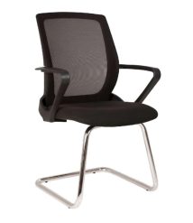 Scaun Fly CF, chrome