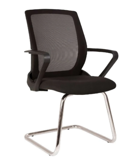Scaun Fly CF, chrome