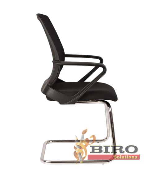 Scaun Fly CF, chrome