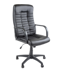 Fotoliu Boss KD,negru