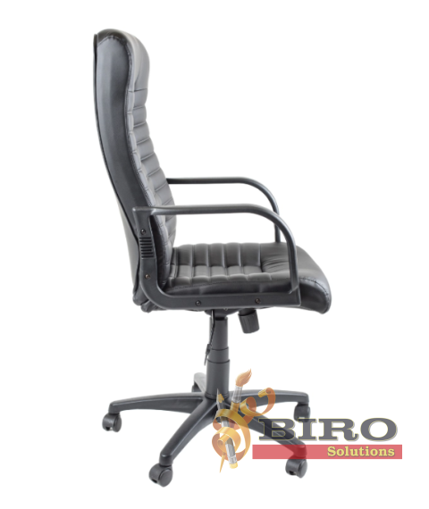 Fotoliu Boss KD,negru