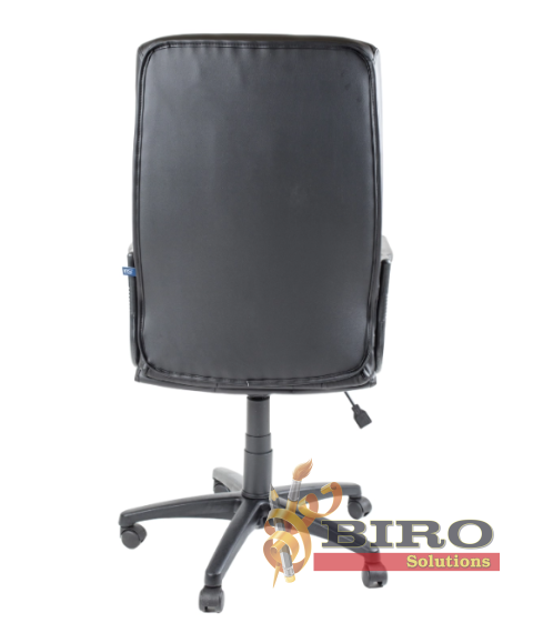Fotoliu Boss KD,negru