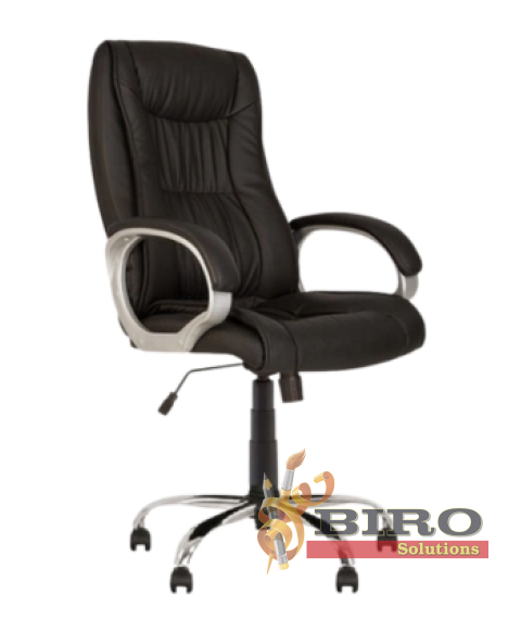 Fotoliu Elly ECO,negru