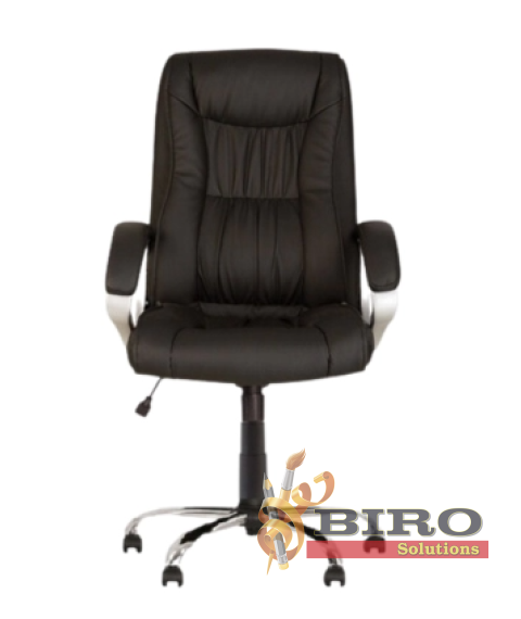 Fotoliu Elly ECO,negru
