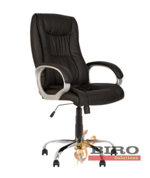 Fotoliu Elly ECO,negru