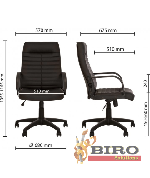 Fotoliu Orman