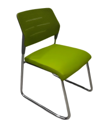 Scaun Selin,verde