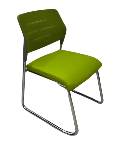 Scaun Selin,verde