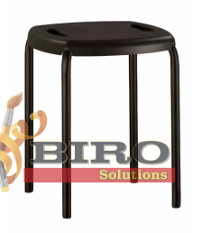 Scaun Boom,negru