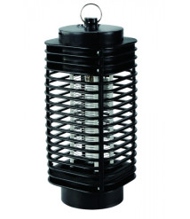 Lampa anti-insecte Esperanza ELIMINATOR EHQ002 – 3W 