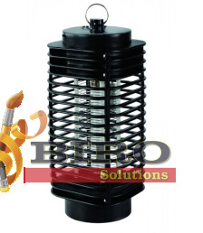 Lampa anti-insecte Esperanza ELIMINATOR EHQ002 – 3W 