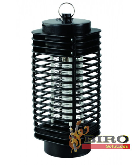 Lampa anti-insecte Esperanza ELIMINATOR EHQ002 – 3W 