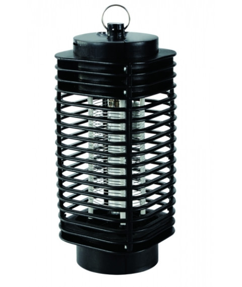 Lampa anti-insecte Esperanza ELIMINATOR EHQ002 – 3W 