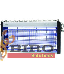 Lampa anti-insecte Esperanza SWIFT EHQ007 – 30W – acoperire 100 m²