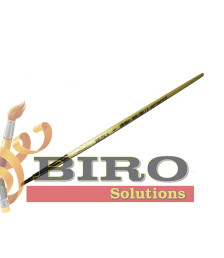 Pensulă veveriță Nr.1