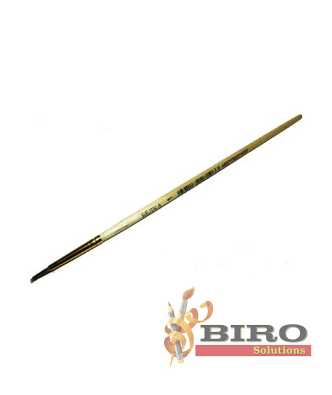 Pensulă veveriță Nr.1