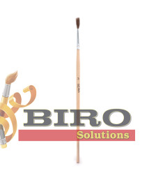 Pensulă veveriță Nr.3