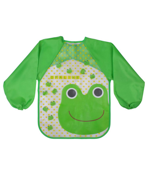 Sort pentru pictura verde 37x50 cm MX62357