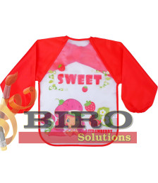 Sort pentru pictura rosu, 37x50 cm, MX62358