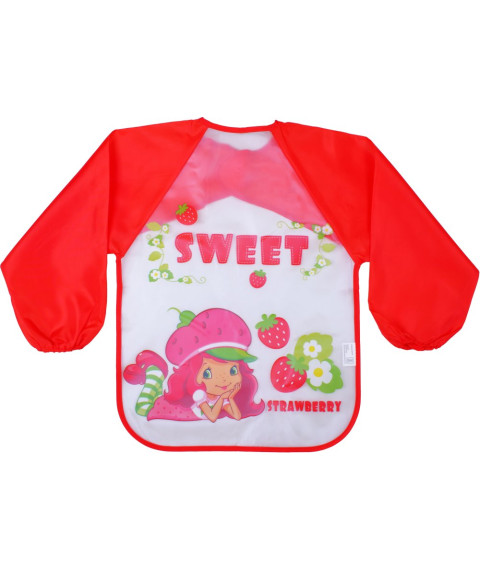 Sort pentru pictura rosu, 37x50 cm, MX62358