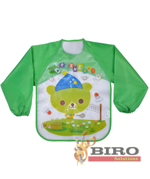 Sort pentru pictura verde 37x50 cm MX62359