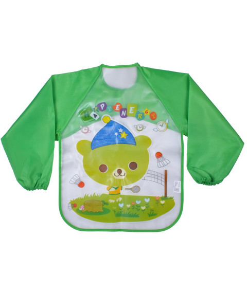 Sort pentru pictura verde 37x50 cm MX62359