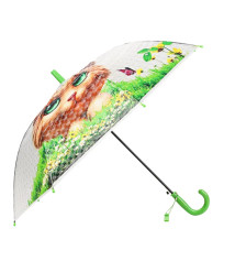 Umbrela verde (K277), cod 193905