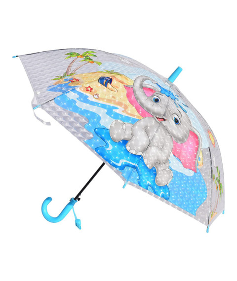 Umbrela albastra (K277), cod 193904