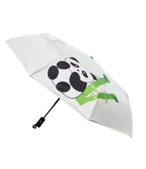 Umbrelă pliabilă Panda, cod 220005