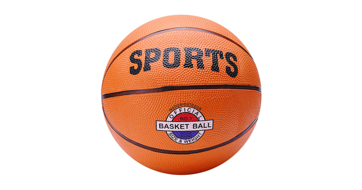 Minge baschet Nr.7 Sports | Biro Solutions