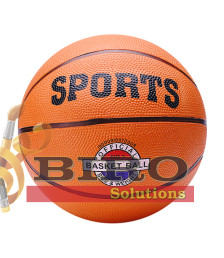 Minge de baschet Sports Nr.7, cod 203007