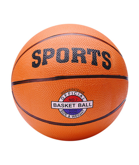 Minge de baschet Sports Nr.7, cod 203007