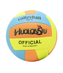 Minge de volei Huolonsiu, mix culori, cod 211053