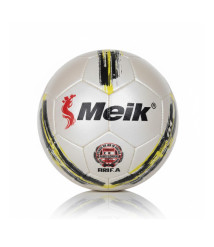 Minge de fotbal Size 5 Machine-Stitched 10, galbenă, cod 2139D