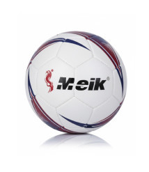Minge de fotbal Size 5 Machine-Stitched 3, alb, cod 2203D