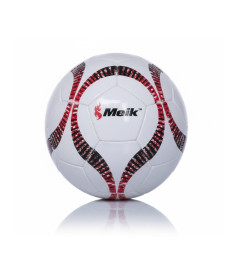 Minge de fotbal Size 5 PVC Machine-Stitched 1, model gradient, cod 2210D