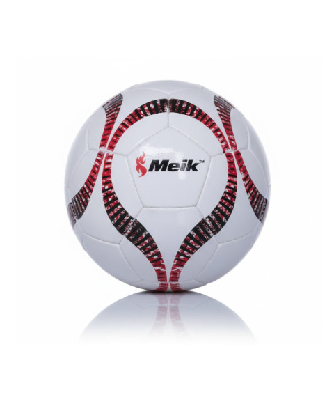 Minge de fotbal Size 5 PVC Machine-Stitched 1, model gradient, cod 2210D