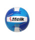 Minge de volei Meik, albastră, cod 230046