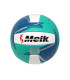 Minge de volei Meik, verde, cod 230047